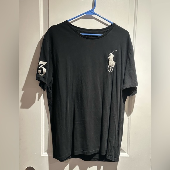 Ralph Lauren Polo T shirt - Picture 1 of 2